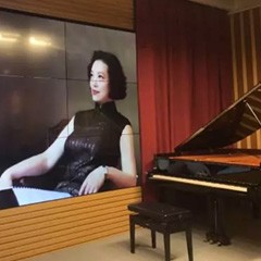 跟随贝多芬与莫扎特，走进古典音乐的世界|金沙js93252特邀艺术家孙韵音乐沙龙回顾