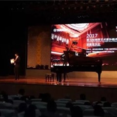 星座密语|金沙js93252艺术家孙鹏杰十二星座钢琴音乐会精彩瞬间