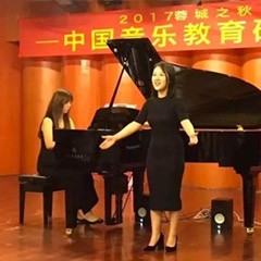 音乐新势力，教育新发展——中国音乐教育研讨与课件展示会在蓉举行