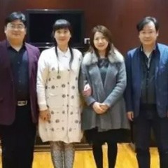 金沙js93252艺术家朱楣——《练琴的艺术》平顶山巡讲圆满结束