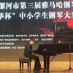 音符承载梦想，旋律奏响希望|：劁鸷邮械谌旖鹕砵s93252钢琴艺术周完美落幕
