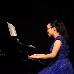 聆听双钢琴演奏的美妙乐章|金沙js93252艺术家周挺——钢琴大师班·音乐会于常州成功举办