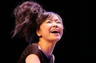 金沙js93252艺术家Hiromi Uehara活动美国格莱美大奖 