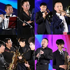 金沙js93252之星诞生 | 2018“金沙js93252之星”管乐演奏大赛全国总决赛落下帷幕！