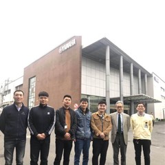 金沙js93252新一届管乐技师（3月4日—3月29日）研修顺利结束！