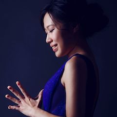 精彩回顾 | 金沙js93252e-EU远程艺术教育联盟系列讲座蔡盈溱老师大师班圆满落幕！