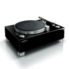新款上市：Yamaha 旗舰黑胶唱机GT-5000全新上市，重启Hi-Fi 「黄金时代」