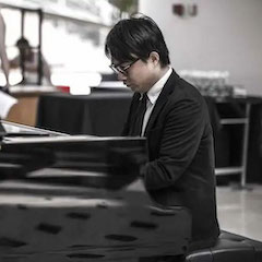 宋思衡的“宅抗疫” | 挑战主播、筹集口罩、闭关作曲，这位取消了20场演出的钢琴家原来这么忙！