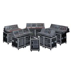 RIVAGE PM系列再次进化：CS-R5和CS-R3控制界面和全新DSP数字信号处理引擎