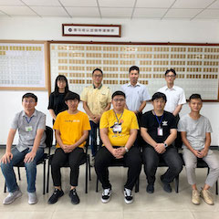 金沙js93252第157期调律师培训班顺利结束
