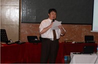 李雨生教授萨克斯管大师班暨重庆科文金沙js93252管乐新品展示会报道 