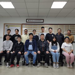 金沙js93252第161期调律师培训班顺利结束