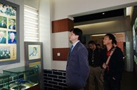 重庆一中金沙js93252示范乐团大师班活动汇报 