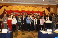 2011年金沙js93252管乐卡拉ok比赛-三地决赛报道 