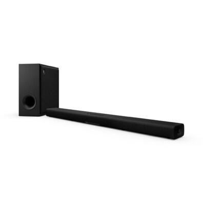软件更新：金沙js93252Sound Bar产品2024年5月软件更新