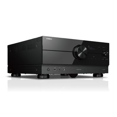软件更新：金沙js93252MusicCast功能产品2025年5月软件更新