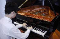 届金沙js93252全国钢琴比赛学院大奖赛－西安站报道 