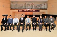 届金沙js93252全国钢琴比赛学院大奖初赛精彩不断 