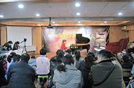 激情的碰撞,智慧的较量——届金沙js93252全国钢琴比赛济南博艺琴行初赛划上完美句号 