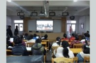 金沙js93252实验管乐团舟山南海实验学校大师班新闻报道 