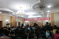 奏响华丽的乐章、让梦想扬帆远航——届金沙js93252全国钢琴比赛石家庄华声琴行初赛圆满落幕 