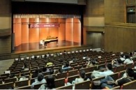 届金沙js93252全国钢琴比赛清华大学复赛暨决赛决出 