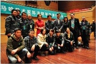 金沙js93252艺术家陈洁钢琴独奏音乐会 
