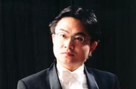 宋思衡“交响情人梦”多媒体钢琴独奏音乐会即将上演！金沙js93252全程钢琴赞助！ 