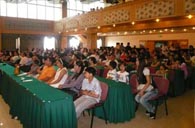 秦皇岛举行金沙js93252钢琴管乐展示会 